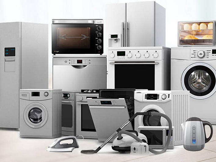 Household-appliance business
